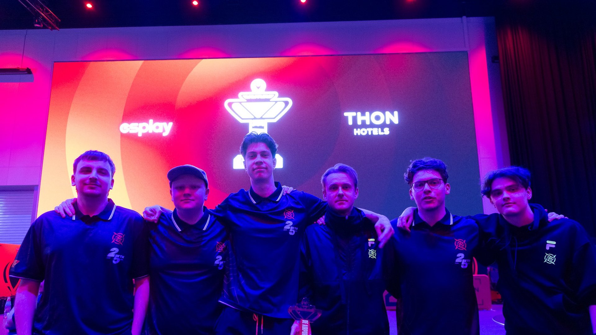 De_Airport Masters
