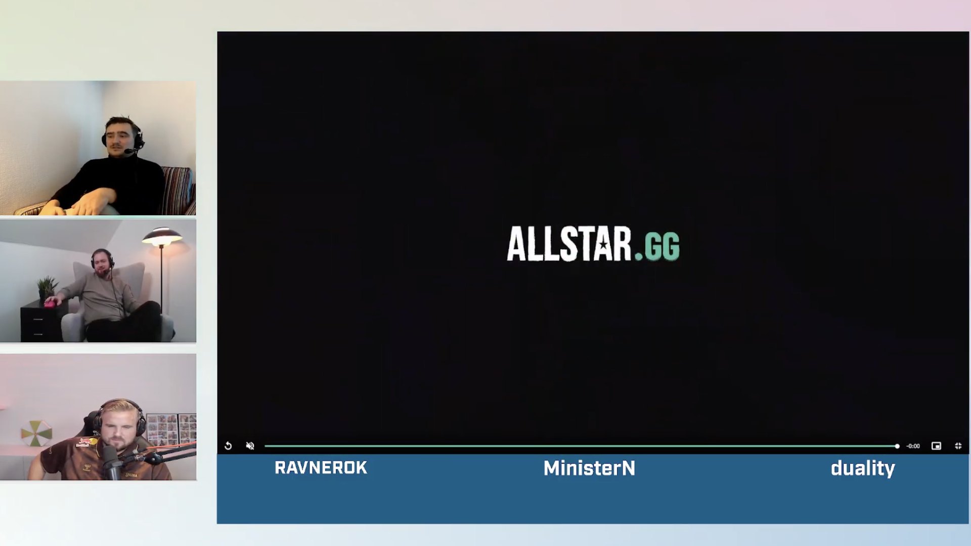 Allstars