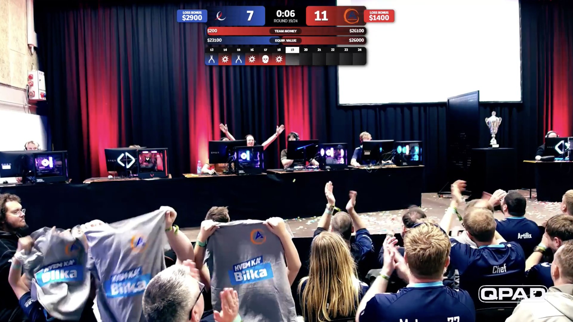 Gamebox Festival