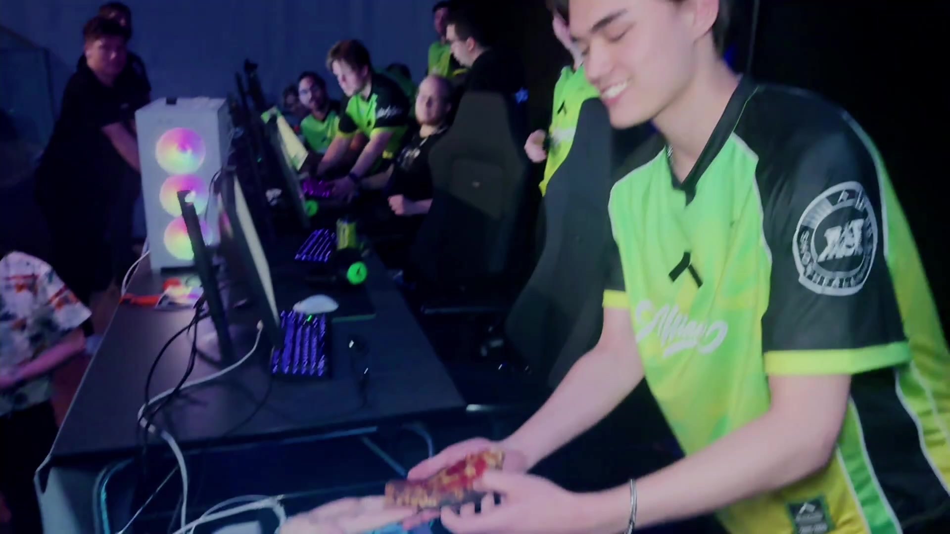 Gamezone Cup